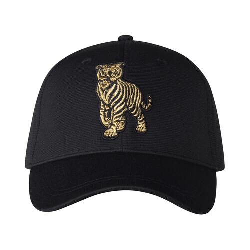 Richmond Tigers Gold Embossed 3D Cap