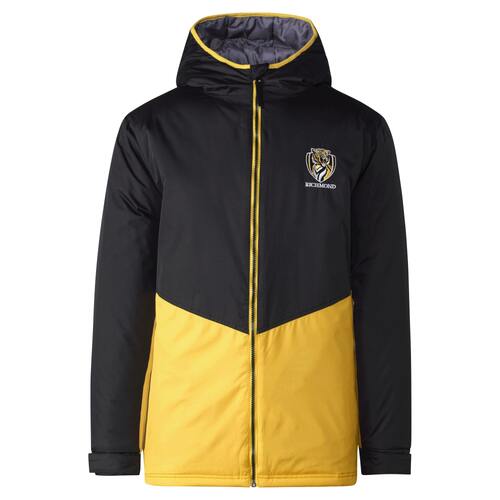 Richmond Tigers Premium Stadium Jacket
