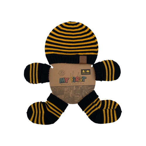 Richmond Tigers My First Outfit Set