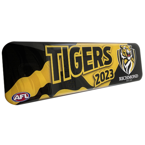Richmond Tigers 2023 Supporter Decal