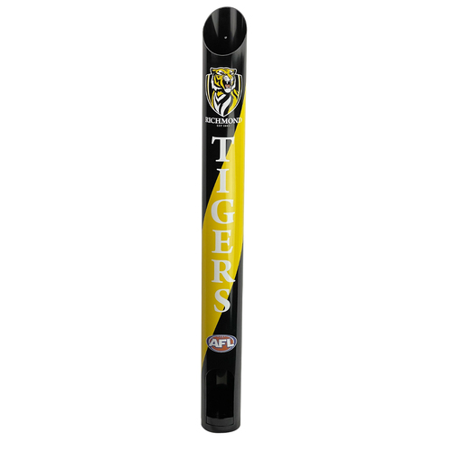 Richmond Tigers Stubby Holder Dispenser