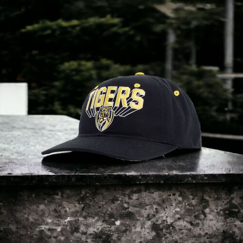 Richmond Tigers Adults Breakout Cap