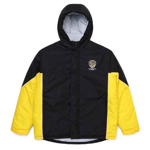 Richmond Tigers Club Stadium Jacket