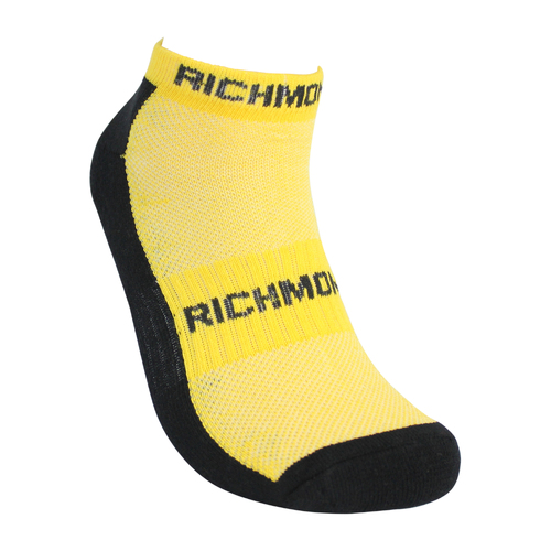 Richmond Tigers Sport Ankle Socks