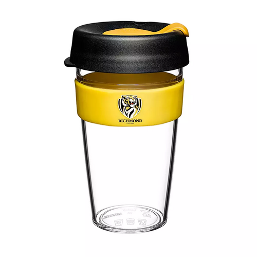 Richmond Tigers Large 16oz Keep Cup