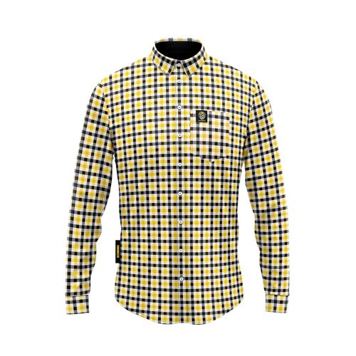 Richmond Tigers Dawson Business Shirt 