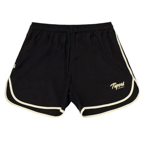 Richmond Tigers Womens Performance Shorts