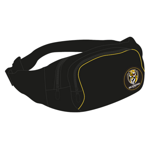 Richmond Tigers Waist Bag