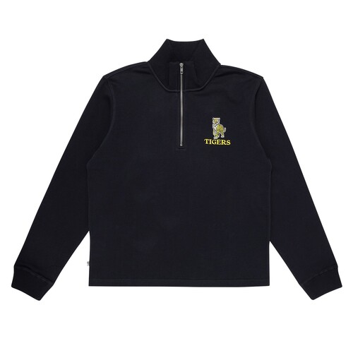 Richmond Tigers Mens V-Crew Pullover