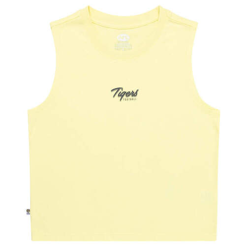 Richmond Tigers Womens Sport Singlet