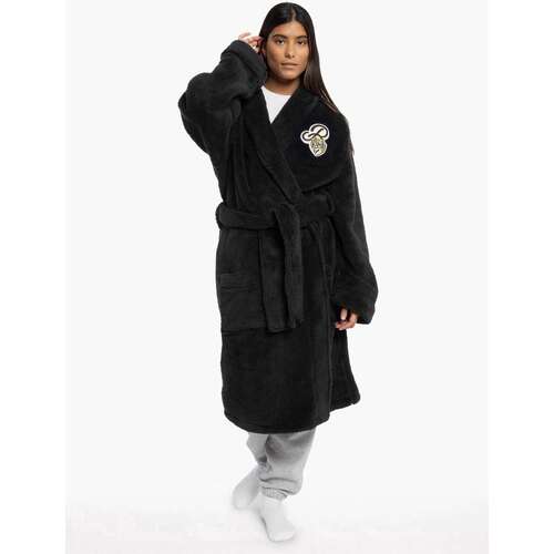 Richmond Tigers Ultra Soft Fleece Adults Robe Size: [L/XL]