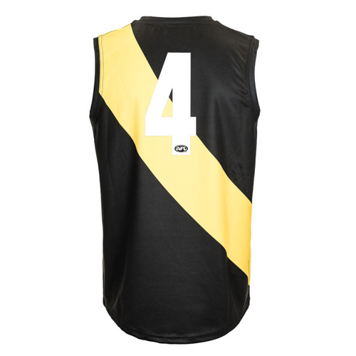 Sam Lalor #4 Guernsey Kid Replica