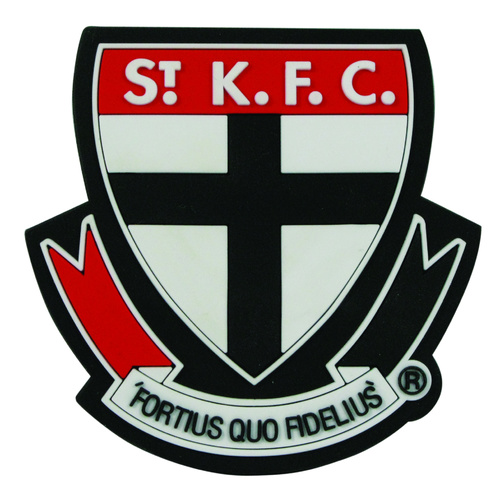 St Kilda Saints Logo Air Freshener