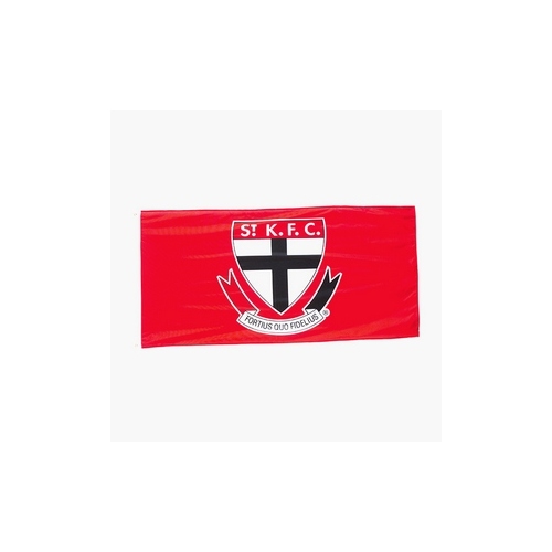St Kilda Saints Flag Pole Flag