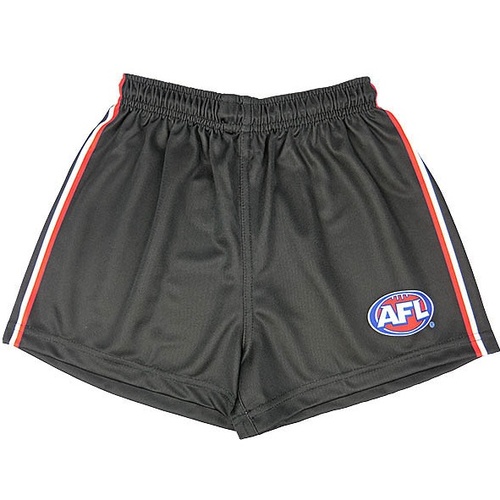 St Kilda Saints Youths Replica Shorts