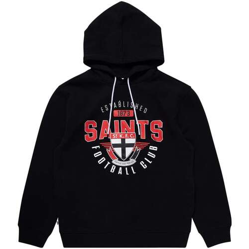 St Kilda Saints Youths Supporter Hoodie