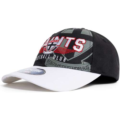 St Kilda Saints Youths Supporter Cap