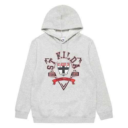 St Kilda Saints Youths Banner Hood