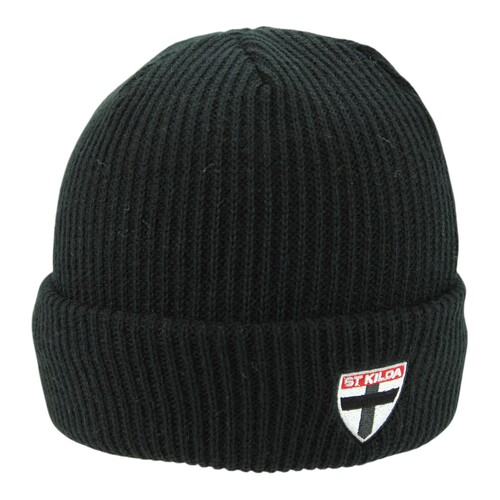 St Kilda Saints Wharfie Beanie