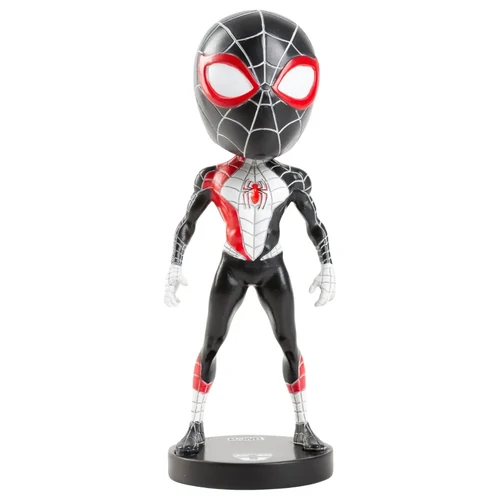 St Kilda Saints Spider-Man Bobblehead