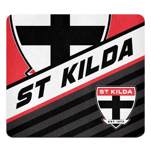 St Kilda Saints Mouse Mat