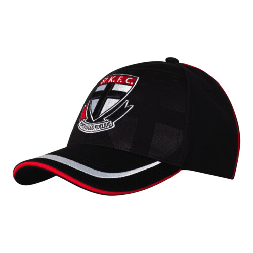 St Kilda Saints Adults Premium AFL Cap
