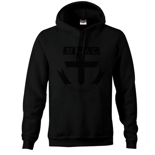 St Kilda Saints Mens Stealth Hood