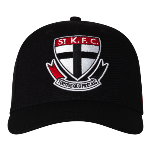 St Kilda Saints Youths Economy Staple Cap