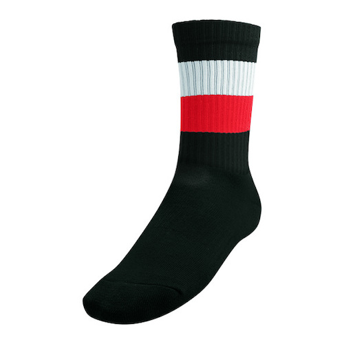 St Kilda Saints Elite Crew Football Socks