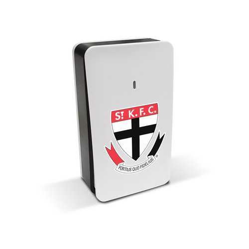 St Kilda Saints Wireless Door Bell