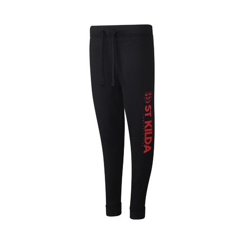 St Kilda Saints Youths Trackpants