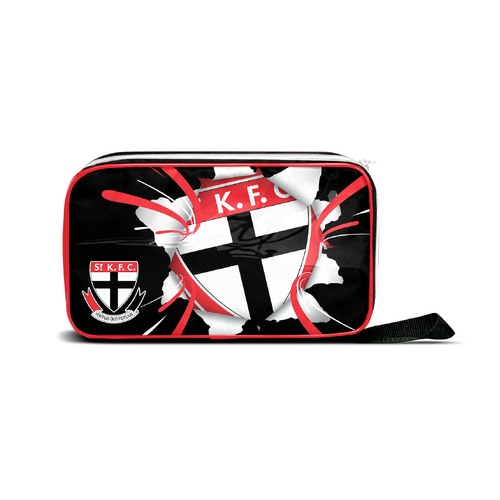 St Kilda Saints Lunch Cooler Bag