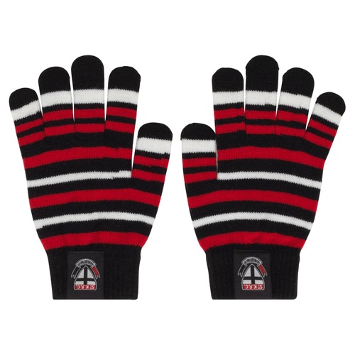 St Kilda Saints Youths Supporter Gloves