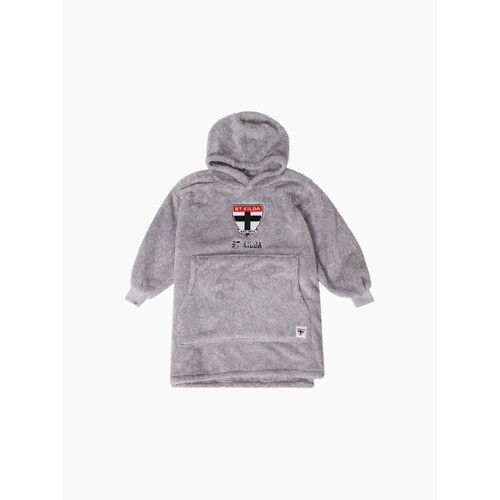 St Kilda Saints Youths Sherpie