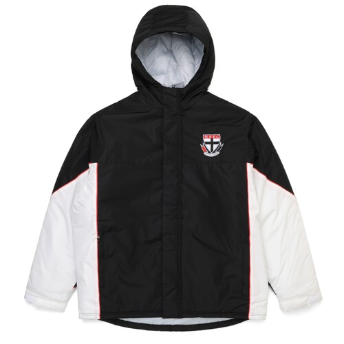 St Kilda Saints Club Stadium Jacket