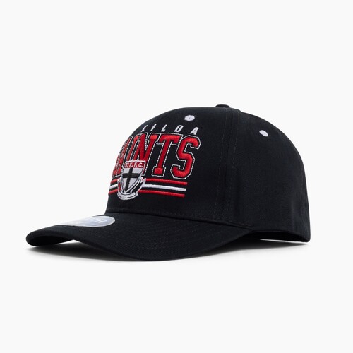 St Kilda Saints Youths Low Pro Cap