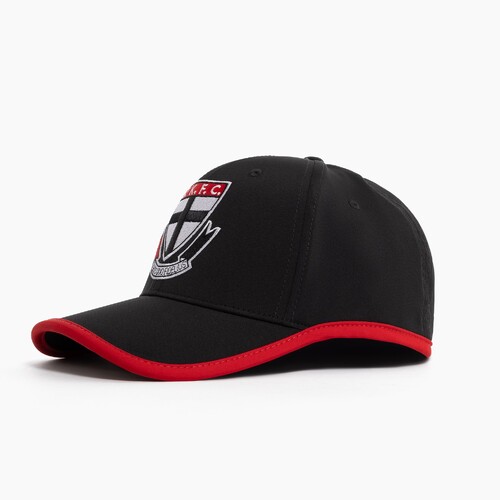 St Kilda Saints Adults Performance Cap