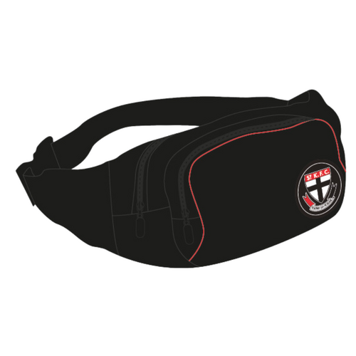 St Kilda Saints Waist Bag