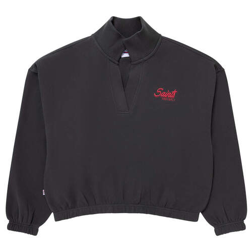 St Kilda Saints Womens V-Crew