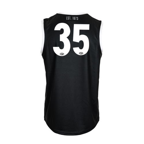Jack Sinclair #35 Guernsey Kids Replica