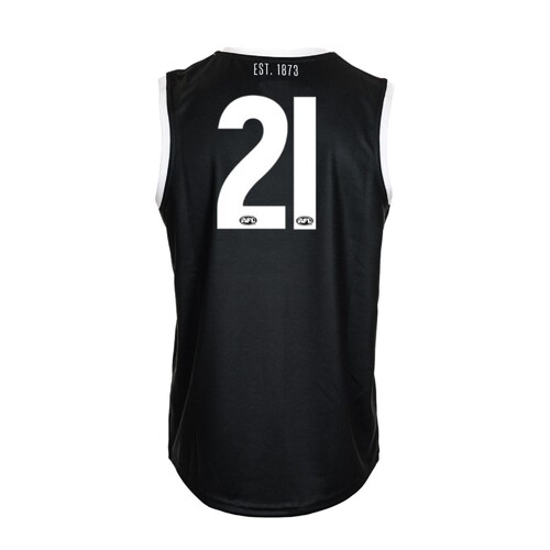 Tom De Koning #21 Guernsey Kids Replica