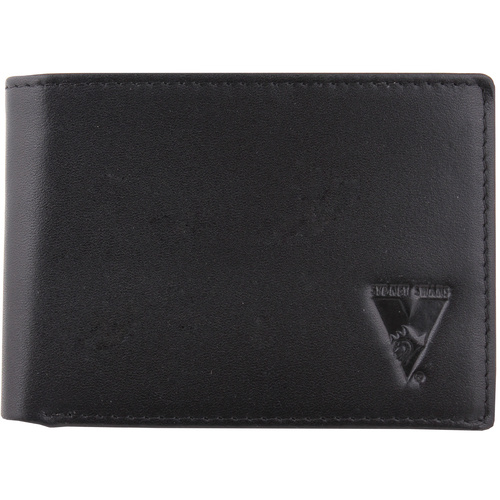 Sydney Swans Leather Wallet