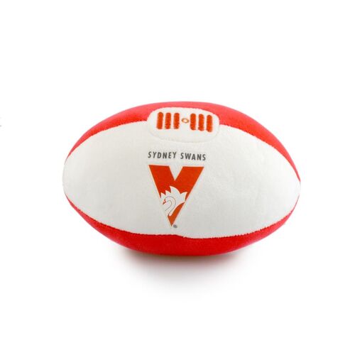 Sydney Swans Plush Football