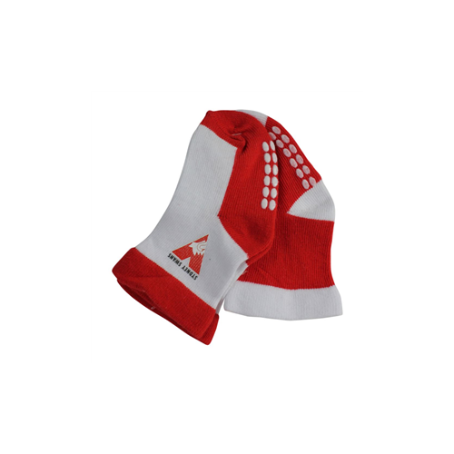 Sydney Swans Baby Socks 2 Pack