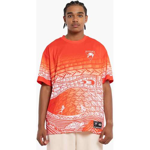 Sydney Swans Indigenous Tee
