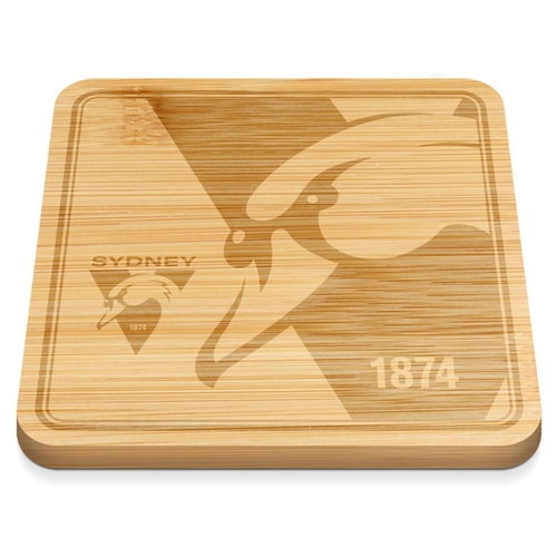 Sydney Swans Cheeseboard