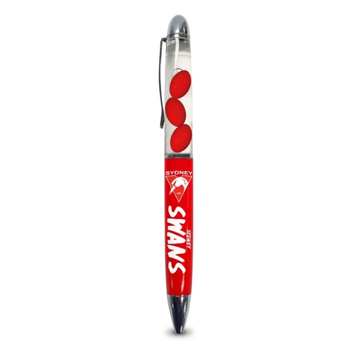 Sydney Swans Floating Pen