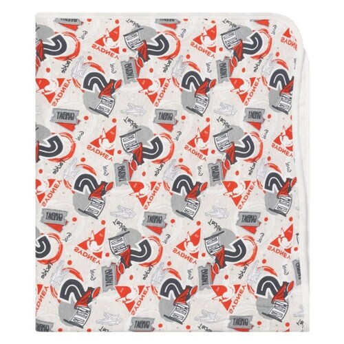 Sydney Swans Baby Go Team Blanket