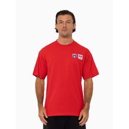 Sydney Swans Mens Throwback Tee