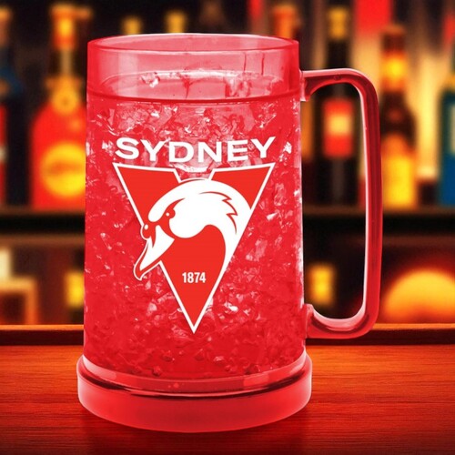 Sydney Swans Ezy Freeze Colour Mug